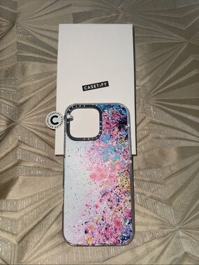 Casetify Case with box